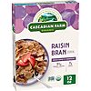 [S&amp;amp;S] $2.73*: 12-Oz Cascadian Farm Organic Cereal (Raisin Bran) at Amazon