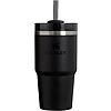 $20.93: 20-Oz STANLEY Quencher H2.0 FlowState Stainless Steel at Amazon