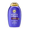 [S&amp;amp;S] $3.69*: 13-Oz OGX Thick &amp;amp; Full + Biotin &amp;amp; Collagen Shampoo . Ьщку at Amazon
