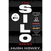 $3.99: The Silo Series Collection: Wool, Shift, Dust, and Silo Stories (eBook) by Hugh Howey
