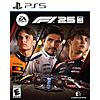 $49.99: F1 25 (PS5, XSX) at Amazon