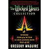 $3.99: The Wicked Years Complete Collection: Wicked / Son of a Witch / Out of Oz / A Lion Among Men (eBook) by Gregory Maguire