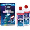 [S&amp;amp;S] $11.47: 2-Pack 12-Oz Clear Care Plus Cleaning Solution with Lens Case at Amazon