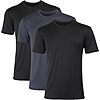 $11.67*: 3-Count Hanes Men's Moves Breathable Mesh Performance Athletic Tee at Amazon