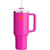 Select Accounts: $20.99: 40-Oz STANLEY Quencher H2.0 FlowState Stainless Steel (Vivid Violet) at Amazon