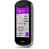 $585.99: Garmin Edge 1040 Solar, GPS Bike Computer with Solar Charging Capabilities at Amazon