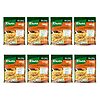 [S&amp;amp;S] $6.40*: 8-Pack 5.7-Oz Knorr Rice Sides (Chicken Fried Rice) at Amazon (80￠ each)
