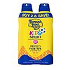 [S&amp;amp;S] $8.39*: 2-Pack 6-Oz Banana Boat Kids Sport SPF 50 Sunscreen Spray at Amazon