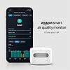 [Prime] $44.99*: Prime Members: Amazon Smart Air Quality Monitor at Amazon