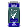 [S&amp;amp;S] $3.87: 2-Pack 3-Oz Degree Men Original Deodorant at Amazon