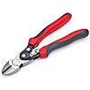 $8.62: 8&Prime; Crescent Pro Series Diagonal Compound Action Dual Material Cutting Pliers (PS5429C) at Amazon