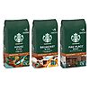 [S&amp;amp;S] $14.93*: 3-Pack 12-Oz Starbucks Ground Coffee Variety Pack (Medium Roast, 100% Arabica) at Amazon ($4.98 each)