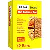 [S&amp;amp;S] $15: 12-Pack 1.93-Oz RXBAR Nut Butter and Oat Protein Bars (Honey Cinnamon Peanut Butter) at Amazon ($1.25 each)