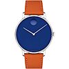 $276.50: Movado Face Men's Luxury Quartz Watch at Amazon