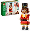 $6.49*: 208-Piece LEGO Seasonal: Christmas - LEGO Nutcracker (40640, 2023) at Amazon