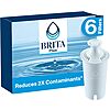 [Prime, S&amp;amp;S] $18.80*: 6-Count Brita Plus Water Filter Refill at Amazon ($3.13 each)
