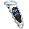 $3.50*: AstroAI Digital Tire Pressure w/ Digital Gauge (0-150PSI) &amp;amp; Presta Valve Adaptor at Amazon