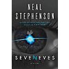 $1.99: Seveneves: A Novel (eBook) by Neal Stephenson
