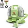 $69.99: Bissell Little Green Mini Portable Carpet and Upholstery Deep Cleaner at Amazon