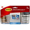 $6.39: Command Large Caddy (Clear) at Amazon
