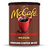 [S&amp;amp;S] $20: 2 &times; 30-Oz McCafe Premium Roast, Medium Roast Ground Coffee ($10 each) at Amazon