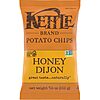 [S&amp;amp;S] $2.39*: 7.5-Oz Kettle Brand Potato Chips (Honey Dijon) at Amazon