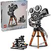$67.19*: 811-Piece LEGO Disney - Walt Disney Tribute Camera (43230, 2023) at Amazon