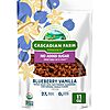 [S&amp;amp;S] $5.58*: 2 &times; 11-Oz Cascadian Farm Organic Granola (Blueberry Vanilla) ($2.79 each) at Amazon