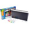 $13.99*: Crayola Ultimate Light Board w/ 6 Mini Washable Gel Markers at Amazon