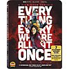 $12.33*: Everything Everywhere All At Once (4K Ultra HD + Blu-ray + Digital 4K) at Amazon