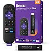 $29.99: Roku Streaming Stick Plus 2025 - 4K &amp;amp; HDR Roku Streaming Device for TV with Voice Remote at Amazon