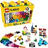 $25.59*: 790-Piece LEGO Classic: Creative Box - Large Creative Brick Box (10698, 2015) at Amazon