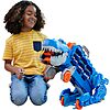$32.49: Hot Wheels City Transforming T-Rex Ultimate Hauler w/ Race Track, Lights &amp;amp; Sounds at Amazon