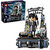 $21.69: 702-Piece LEGO Wednesday Addams Figure (76780, 2024) at Amazon