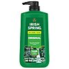 [S&amp;amp;S] $4.64*: 30-Oz Irish Spring Men's Body Wash Pump Bottle (Original Clean) at Amazon