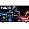 $549.99*: 65&amp;quot; TCL QM6K QD-Mini LED 4K Smart Dolby Vision IQ 144Hz TV w/ Google TV (2025) at Amazon
