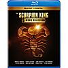 $14.41: The Scorpion King: 5-Movie Collection (Blu-ray + Digital HD) at Amazon