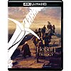 $39.33*: The Hobbit: The Motion Picture Trilogy - Extended &amp;amp; Theatrical (4K Ultra HD) at Amazon