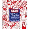 [Prime] $10.39: Marvel Greatest Comics: 100 Comics that Built a Universe (Hardcover) at Amazon