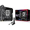 $169.99: ASUS ROG STRIX B860-I GAMING WIFI B860 LGA 1851 mITX Mini-ITX motherboard at Amazon