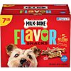 [S&amp;amp;S] $8.25: 7-Pound Milk-Bone Flavor Snacks Small Dog Biscuits at Amazon