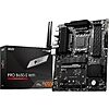 $129.99: MSI PRO B650-S WiFi V1 Motherboard, ATX at Amazon