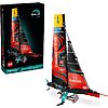 $84: 962-Piece LEGO Technic - Emirates Team New Zealand AC75 Yacht (42174, 2024) at Amazon