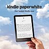[Prime] $124.99*: 16GB 7&amp;quot; Amazon Kindle Paperwhite at Amazon