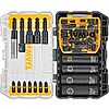 [Prime] $24.99*: 35-Piece DEWALT Screwdriver Bit Set, Impact Ready, FlexTorq (DWA2T35IR) at Amazon