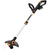 [Prime] $89.99*: 12&amp;quot; Worx 20V WG163 GT 3.0 Cordless PowerShare String Trimmer + 2 Batteries at Amazon