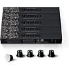 [Prime, S&amp;amp;S] $30.60*: 5-Pack 10-Count Nespresso OriginalLine Capsules (Various Flavors) at Amazon