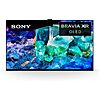 Lightning Deal: $1498: Sony 65 Inch 4K Ultra HD TV A95K Series: BRAVIA XR QD-OLED Smart Google TV (2022) at Amazon