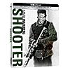 [Prime] $14.01*: Shooter: Limited Edition Steelbook (2007) (4K UHD + Digital) at Amazon