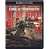 [Prime] from $21.98: 3 &times; Select 4K Blu-rays ($7.33 each) at Amazon